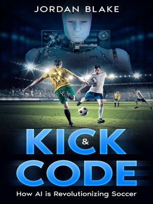 cover image of Kick & Code